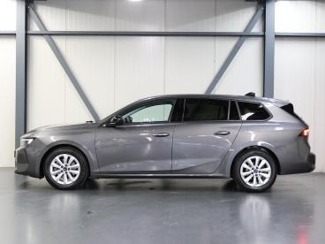 SPOTICAR Opel Astra St 130pk Edition | 1ste Eigenaar | Trekhaak | Came Tweedehands - Stationwagen Benzine Grijs - Amersfoort - 1200299686_2