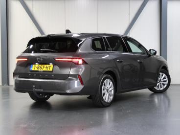 SPOTICAR Opel Astra St 130pk Edition | 1ste Eigenaar | Trekhaak | Came Tweedehands - Stationwagen Benzine Grijs - Amersfoort - 1200299686_3