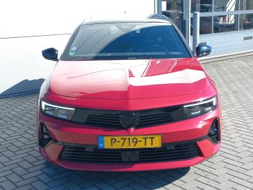 SPOTICAR Opel Astra 1.6t 180pk Hybride Automaat Ultimate First Edition Tweedehands - Hatchback Plugin Hybrid Rood - Elst - 1200299725_2