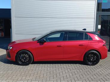 SPOTICAR Opel Astra 1.6t 180pk Hybride Automaat Ultimate First Edition Tweedehands - Hatchback Plugin Hybrid Rood - Elst - 1200299725_3