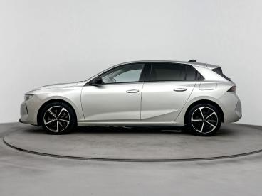 SPOTICAR Opel Astra Edition Plug-in Hybrid 180pk Automaat | 1ste Eigen Tweedehands - Hatchback Plugin Hybrid Grijs - Nieuwegein - 1200300656_2
