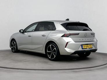 SPOTICAR Opel Astra Edition Plug-in Hybrid 180pk Automaat | 1ste Eigen Tweedehands - Hatchback Plugin Hybrid Grijs - Nieuwegein - 1200300656_3