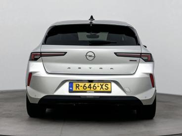 SPOTICAR Opel Astra Edition Plug-in Hybrid 180pk Automaat | 1ste Eigen Tweedehands - Hatchback Plugin Hybrid Grijs - Nieuwegein - 1200300656_5