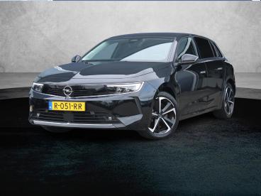 SPOTICAR Opel Astra 180pk Hybrid Edition | 1ste Eigenaar | Stuur/stoel Tweedehands - Hatchback Plugin Hybrid Zwart - Oirschot - 1200301271_1