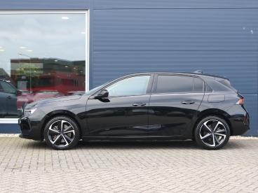 SPOTICAR Opel Astra 180pk Hybrid Edition | 1ste Eigenaar | Stuur/stoel Tweedehands - Hatchback Plugin Hybrid Zwart - Oirschot - 1200301271_2
