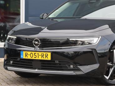 SPOTICAR Opel Astra 180pk Hybrid Edition | 1ste Eigenaar | Stuur/stoel Tweedehands - Hatchback Plugin Hybrid Zwart - Oirschot - 1200301271_5