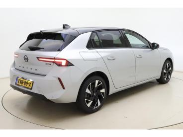 SPOTICAR Opel Astra 1.6 Turbo Plug In Hybrid Gs Automaat | Demo | Nieu Tweedehands - Hatchback Plugin Hybrid Grijs - Leeuwarden - 1200301363_2