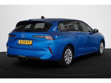 SPOTICAR Opel Astra Sports Tourer 1.2 Level 2 Navigatie Cruise Control Tweedehands - Stationwagen Benzine Blauw - Mijdrecht - 1200301452_3