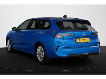 SPOTICAR Opel Astra Sports Tourer 1.2 Level 2 Navigatie Cruise Control Tweedehands - Stationwagen Benzine Blauw - Mijdrecht - 1200301452_4