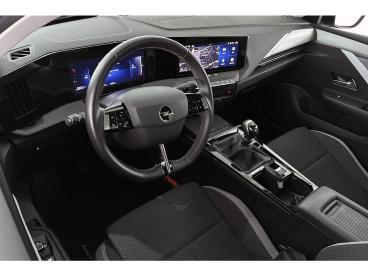 SPOTICAR Opel Astra Sports Tourer 1.2 Level 2 Navigatie Cruise Control Tweedehands - Stationwagen Benzine Blauw - Mijdrecht - 1200301452_5