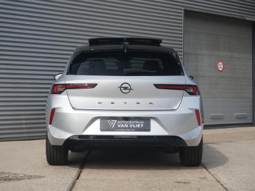 SPOTICAR Opel Astra Electric 58 Kwh Ultimate Schuifkanteldak Tweedehands - Hatchback Elektrisch Zilver - Woerden - 1200302374_4