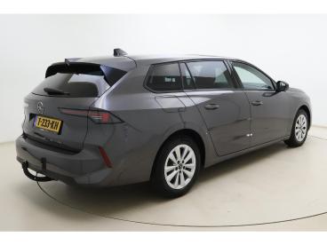 SPOTICAR Opel Astra Sports Tourer 1.2 Turbo 110pk Edition | Navigatie Tweedehands - Stationwagen Benzine Grijs - Emmeloord - 1200303316_2