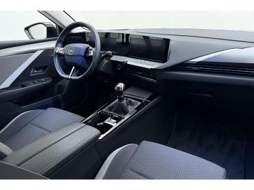 SPOTICAR Opel Astra Sports Tourer 1.2 Turbo 110pk Edition | Navigatie Tweedehands - Stationwagen Benzine Grijs - Emmeloord - 1200303316_3