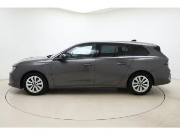 SPOTICAR Opel Astra Sports Tourer 1.2 Turbo 110pk Edition | Navigatie Tweedehands - Stationwagen Benzine Grijs - Emmeloord - 1200303316_5