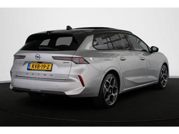SPOTICAR Opel Astra Sports Tourer 1.6 Turbo Plug In Hybrid Ultimate Fa Tweedehands - Stationwagen Hybride Grijs - Almere - 1200303543_3