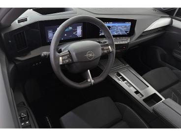SPOTICAR Opel Astra Sports Tourer 1.6 Turbo Plug In Hybrid Ultimate Fa Tweedehands - Stationwagen Hybride Grijs - Almere - 1200303543_5