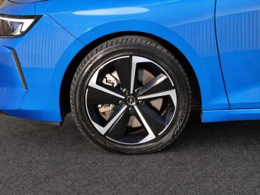 SPOTICAR Opel Astra  Tweedehands - Hatchback Plugin Hybrid Blauw - Nijmegen - 1200303764_5