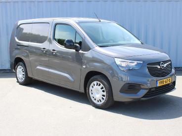 SPOTICAR Opel Combo 1.5d L2h1 Standaard Navi / Camera / Trekhaak Tweedehands - Bedrijfswagen Diesel Grijs - Culemborg - 1200270485_1