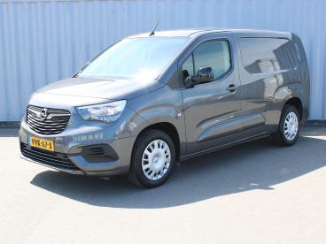SPOTICAR Opel Combo 1.5d L2h1 Standaard Navi / Camera / Trekhaak Tweedehands - Bedrijfswagen Diesel Grijs - Culemborg - 1200270485_2