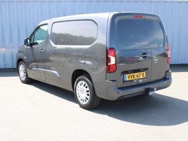 SPOTICAR Opel Combo 1.5d L2h1 Standaard Navi / Camera / Trekhaak Tweedehands - Bedrijfswagen Diesel Grijs - Culemborg - 1200270485_3