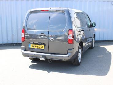 SPOTICAR Opel Combo 1.5d L2h1 Standaard Navi / Camera / Trekhaak Tweedehands - Bedrijfswagen Diesel Grijs - Culemborg - 1200270485_4