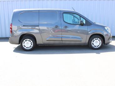 SPOTICAR Opel Combo 1.5d L2h1 Standaard Navi / Camera / Trekhaak Tweedehands - Bedrijfswagen Diesel Grijs - Culemborg - 1200270485_5