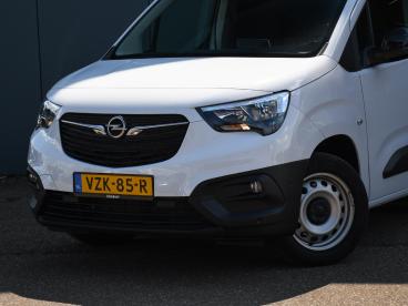 SPOTICAR Opel Combo Gb L2h1 Standaard 1.5d 102pk Pdc + Cam. | Cruise.c Tweedehands - Bedrijfswagen Diesel Wit - Roermond - 1200271320_2