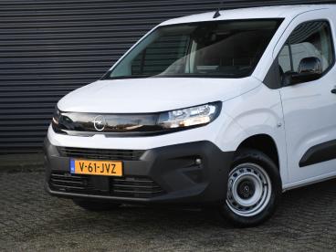 SPOTICAR Opel Combo L1 1.5 Bluehdi 100pk Navi | Cruise | Camera | Dode Tweedehands - Bedrijfswagen Diesel Wit - Heerlen - 1200271353_2