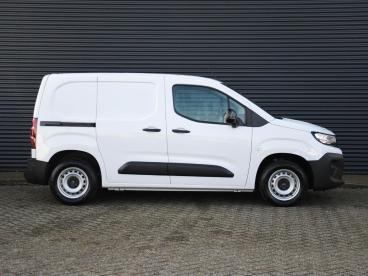 SPOTICAR Opel Combo L1 1.5 Bluehdi 100pk Navi | Cruise | Camera | Dode Tweedehands - Bedrijfswagen Diesel Wit - Heerlen - 1200271353_3