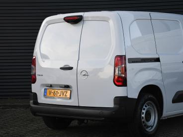 SPOTICAR Opel Combo L1 1.5 Bluehdi 100pk Navi | Cruise | Camera | Dode Tweedehands - Bedrijfswagen Diesel Wit - Heerlen - 1200271353_5