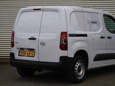 SPOTICAR Opel Combo Cargo New Gb L1h1 Standaard 1.5 Diesel 102pk Pdc A Tweedehands - Bedrijfswagen Diesel Wit - Heerlen - 1200271483_5