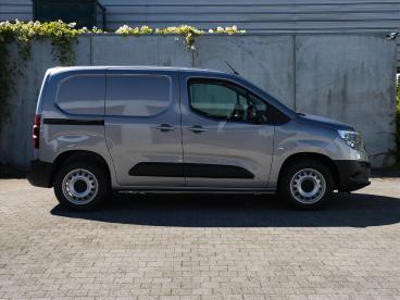 SPOTICAR Opel Combo Cargo New Gb L1h1 1.5 Diesel 131pk Cruise.c | Pdc Tweedehands - Bedrijfswagen Diesel Grijs - Heerlen - 1200271487_3