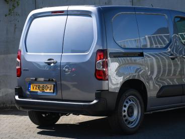 SPOTICAR Opel Combo Cargo New Gb L1h1 1.5 Diesel 131pk Cruise.c | Pdc Tweedehands - Bedrijfswagen Diesel Grijs - Heerlen - 1200271487_5