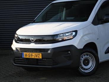 SPOTICAR Opel Combo L1 1.5 Bluehdi 100pk Camera | Dode Hoek | Lane Ass Tweedehands - Bedrijfswagen Diesel Wit - Heerlen - 1200271560_2