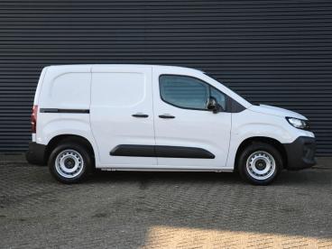 SPOTICAR Opel Combo L1 1.5 Bluehdi 100pk Camera | Dode Hoek | Lane Ass Tweedehands - Bedrijfswagen Diesel Wit - Heerlen - 1200271560_3
