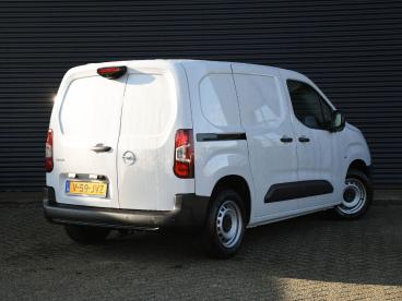 SPOTICAR Opel Combo L1 1.5 Bluehdi 100pk Camera | Dode Hoek | Lane Ass Tweedehands - Bedrijfswagen Diesel Wit - Heerlen - 1200271560_4