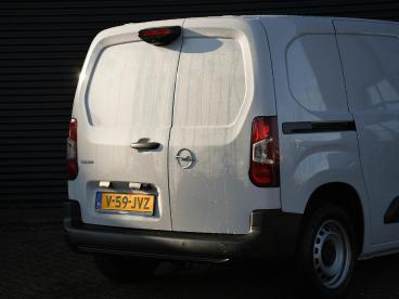 SPOTICAR Opel Combo L1 1.5 Bluehdi 100pk Camera | Dode Hoek | Lane Ass Tweedehands - Bedrijfswagen Diesel Wit - Heerlen - 1200271560_5