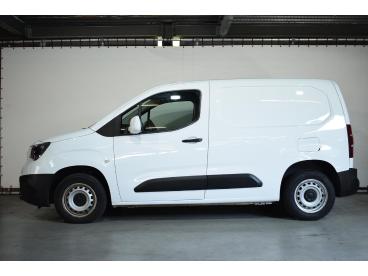 SPOTICAR Opel Combo 1.5d L1h1 Edition Navigatie | Carplay | Parkeersen Tweedehands - Bedrijfswagen Diesel Wit - Alphen Aan Den Rijn - 1200275467_2