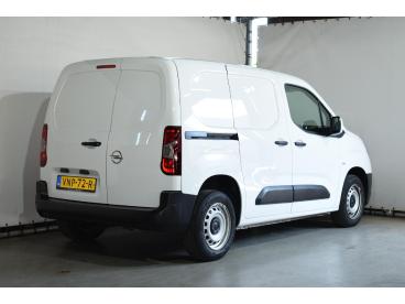 SPOTICAR Opel Combo 1.5d L1h1 Edition Navigatie | Carplay | Parkeersen Tweedehands - Bedrijfswagen Diesel Wit - Alphen Aan Den Rijn - 1200275467_3
