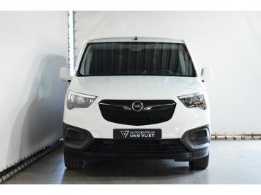 SPOTICAR Opel Combo 1.5d L1h1 Edition Navigatie | Carplay | Parkeersen Tweedehands - Bedrijfswagen Diesel Wit - Alphen Aan Den Rijn - 1200275467_5