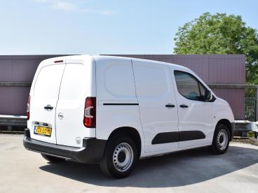 SPOTICAR Opel Combo 1.5d L1h1 Edition | Cruisecontrol | Airco | 97.488 Tweedehands - Bedrijfswagen Diesel Overig - Alphen Aan Den Rijn - 1200275572_4