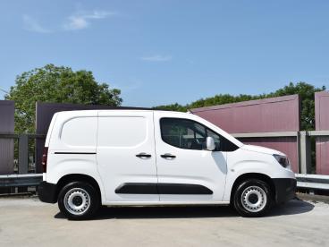 SPOTICAR Opel Combo 1.5d L1h1 Edition | Cruisecontrol | Airco | 97.488 Tweedehands - Bedrijfswagen Diesel Overig - Alphen Aan Den Rijn - 1200275572_5