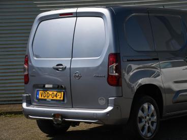 SPOTICAR Opel Combo L1h1 Innovation 1.5 Diesel 130pk Automaat Dode Hoe Tweedehands - Bedrijfswagen Diesel Grijs - Heerlen - 1200276694_5