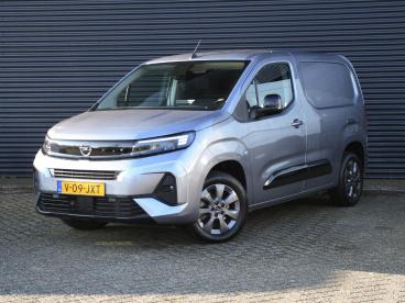 SPOTICAR Opel Combo L1 1.5 Bluehdi 130pk Automaat Apple Carplay | Led Tweedehands - Bedrijfswagen Diesel Grijs - Roermond - 1200279631_1