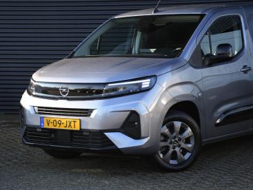 SPOTICAR Opel Combo L1 1.5 Bluehdi 130pk Automaat Apple Carplay | Led Tweedehands - Bedrijfswagen Diesel Grijs - Roermond - 1200279631_2