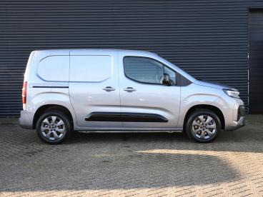 SPOTICAR Opel Combo L1 1.5 Bluehdi 130pk Automaat Apple Carplay | Led Tweedehands - Bedrijfswagen Diesel Grijs - Roermond - 1200279631_3