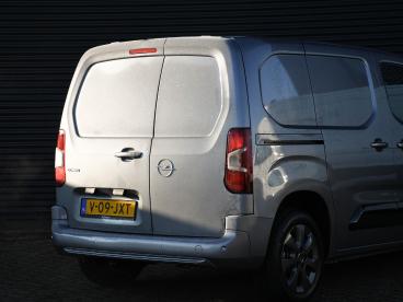 SPOTICAR Opel Combo L1 1.5 Bluehdi 130pk Automaat Apple Carplay | Led Tweedehands - Bedrijfswagen Diesel Grijs - Roermond - 1200279631_5