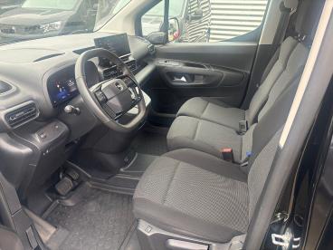 SPOTICAR Opel Combo Cargo 1.5 Bluehdi 130 Pk 8-traps Automaat L2h1 | N Tweedehands - Bedrijfswagen Diesel Zwart - Velp - 1200279968_5