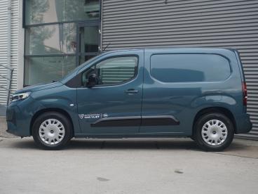 SPOTICAR Opel Combo L1 50 Kwh. | Tot 8 Jaar Garantie | 3 Zitplaatsen | Tweedehands - Bedrijfswagen Elektrisch Blauw - Woerden - 1200283679_5