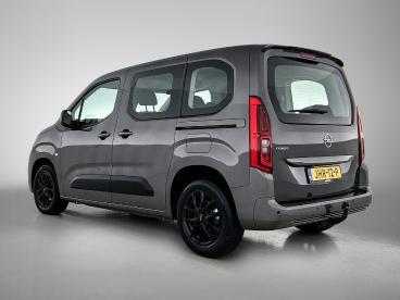 SPOTICAR Opel Combo Life 1.2 L1h1 Edition 110pk | Trekhaak | Navigatie Tweedehands -  Benzine Grijs - Oirschot - 1200285512_4